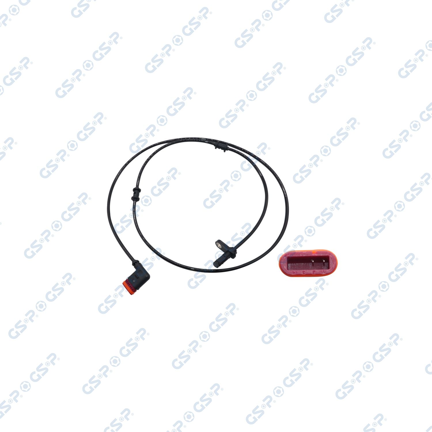 Датчик ABS GSP 9A1186 - zapix