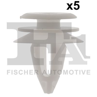 Кліпси FA1 10400275 - zapix