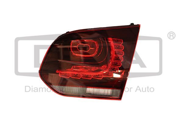 Задній ліхтар DPA 89450625202 - zapix