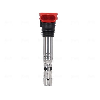 Катушка зажигания NISSENS 966350