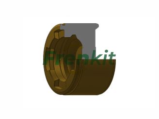 Поршень гальмівного супорта FRENKIT P734502 - zapix