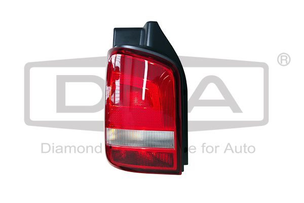 Задній ліхтар DPA 99451801302 - zapix