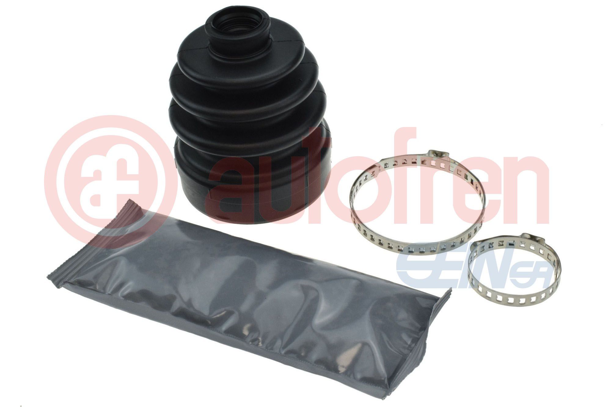 Пильник ШРКШ AUTOFREN SEINSA D8556 - zapix