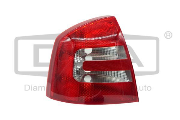 Задній ліхтар DPA 89450719002 - zapix