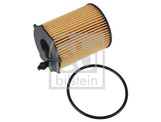 Оливний фільтр FEBI BILSTEIN 172618 - zapix