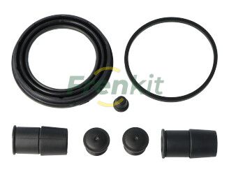 Ремкомплект гальмівного супорта FRENKIT 266007 - zapix