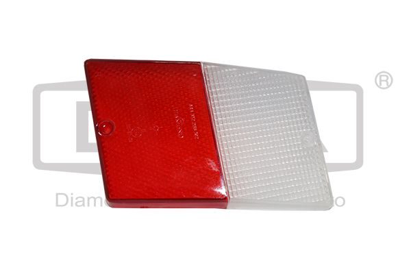 Деталі ліхтаря заднього ходу DPA 89240177202 - zapix