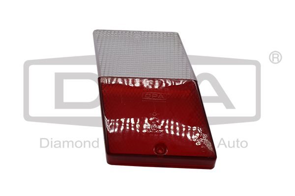 Деталі ліхтаря заднього ходу DPA 89240177602 - zapix