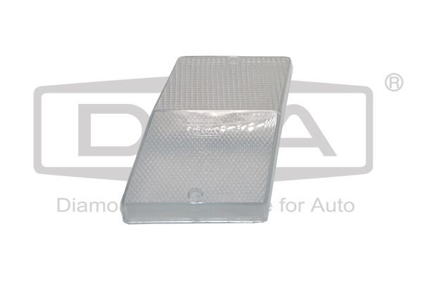 Деталі ліхтаря заднього ходу DPA 89240177502 - zapix