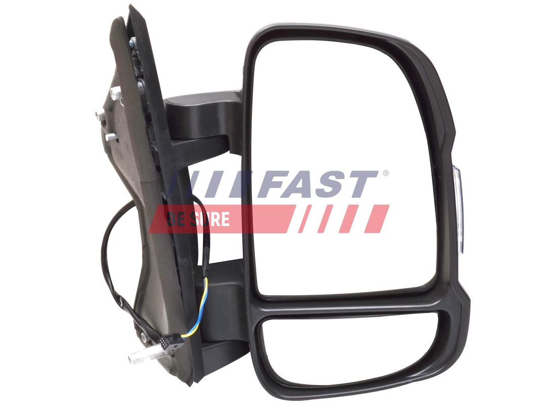 Дзеркало FAST FT88261 - zapix