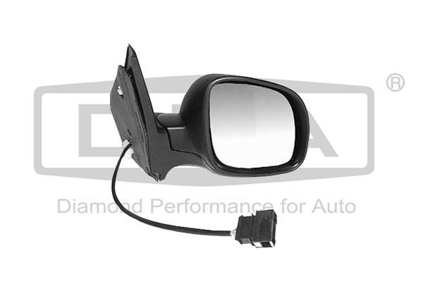 Дзеркало DPA 88571811602 - zapix
