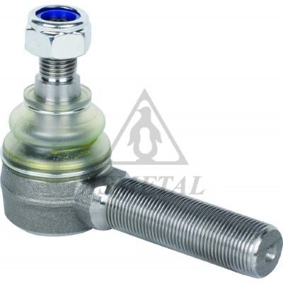 Наконечник кермової тяги ASMETAL 17MR6052 - zapix