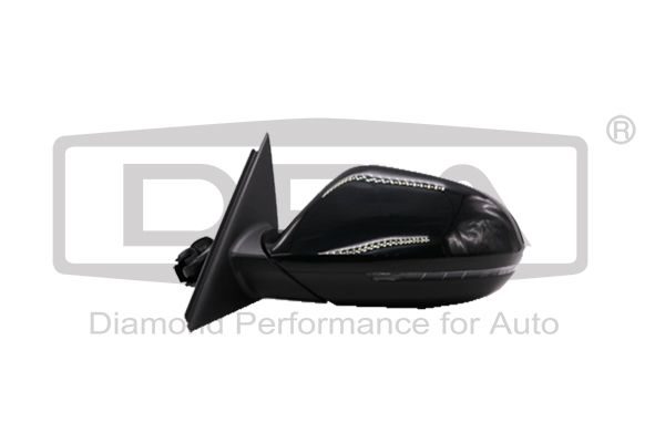 Дзеркало DPA 88571798602 - zapix