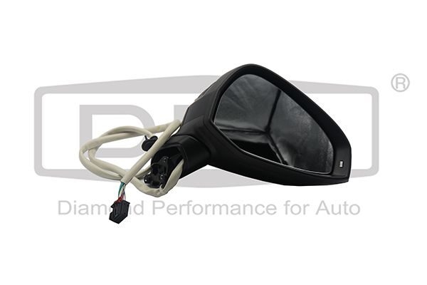 Дзеркало DPA 88571797502 - zapix