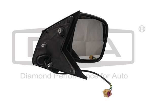 Дзеркало DPA 88570369502 - zapix