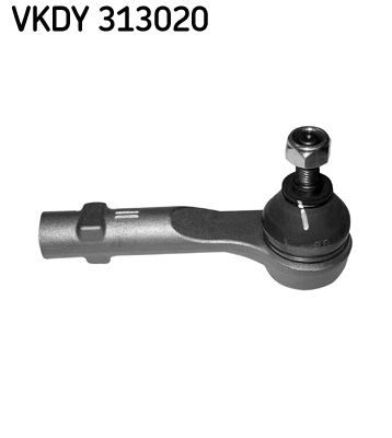 Наконечник кермової тяги SKF VKDY313020 - zapix