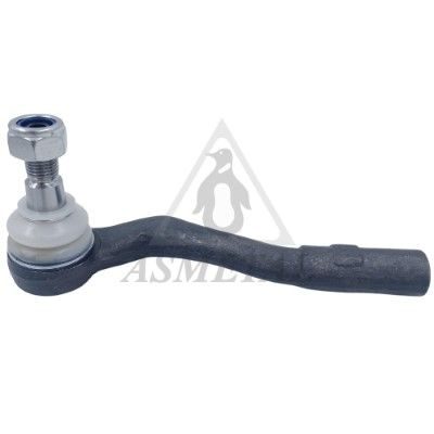 Наконечник кермової тяги ASMETAL 17MR3200 - zapix