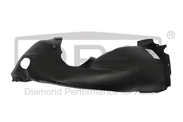 Підкрилок DPA 88051772802 - zapix