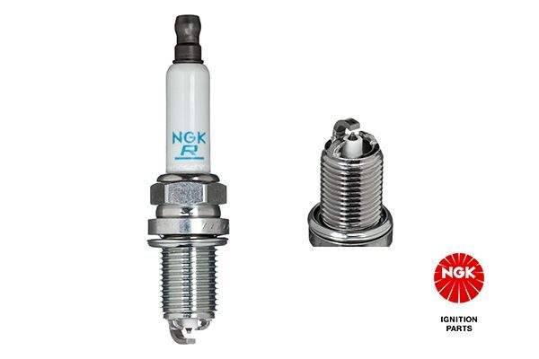 Свічка запалювання NGK 5768 - zapix
