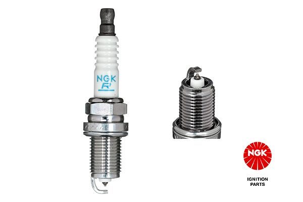 Свічка запалювання NGK 6368 - zapix