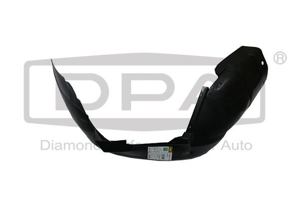 Підкрилок DPA 88090161102 - zapix