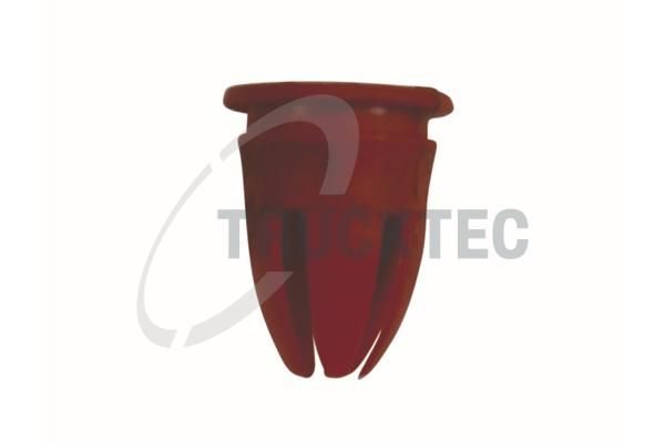 Кліпси TRUCKTEC AUTOMOTIVE 0267116 - zapix