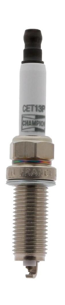 Свічка запалювання CHAMPION CET13P - zapix