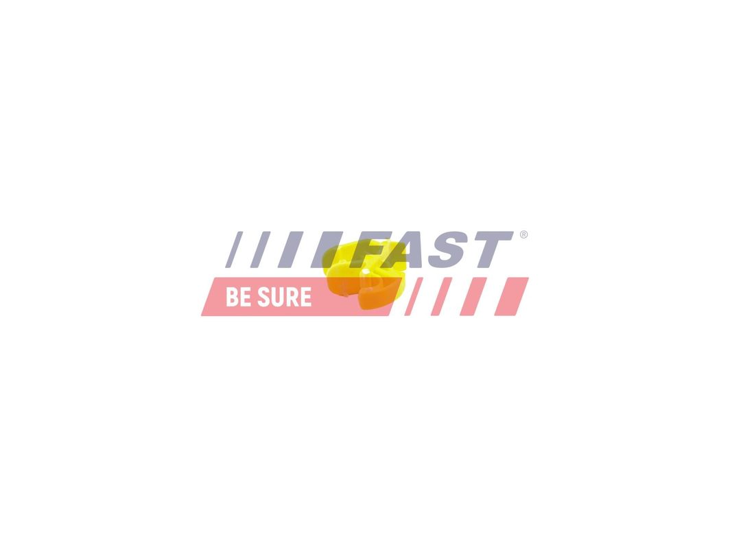 Кліпси FAST FT96312 - zapix