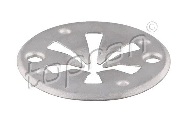 Кліпси TOPRAN 115497 - zapix
