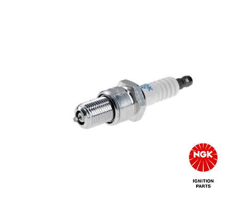 Свічка запалювання NGK 4492 - zapix