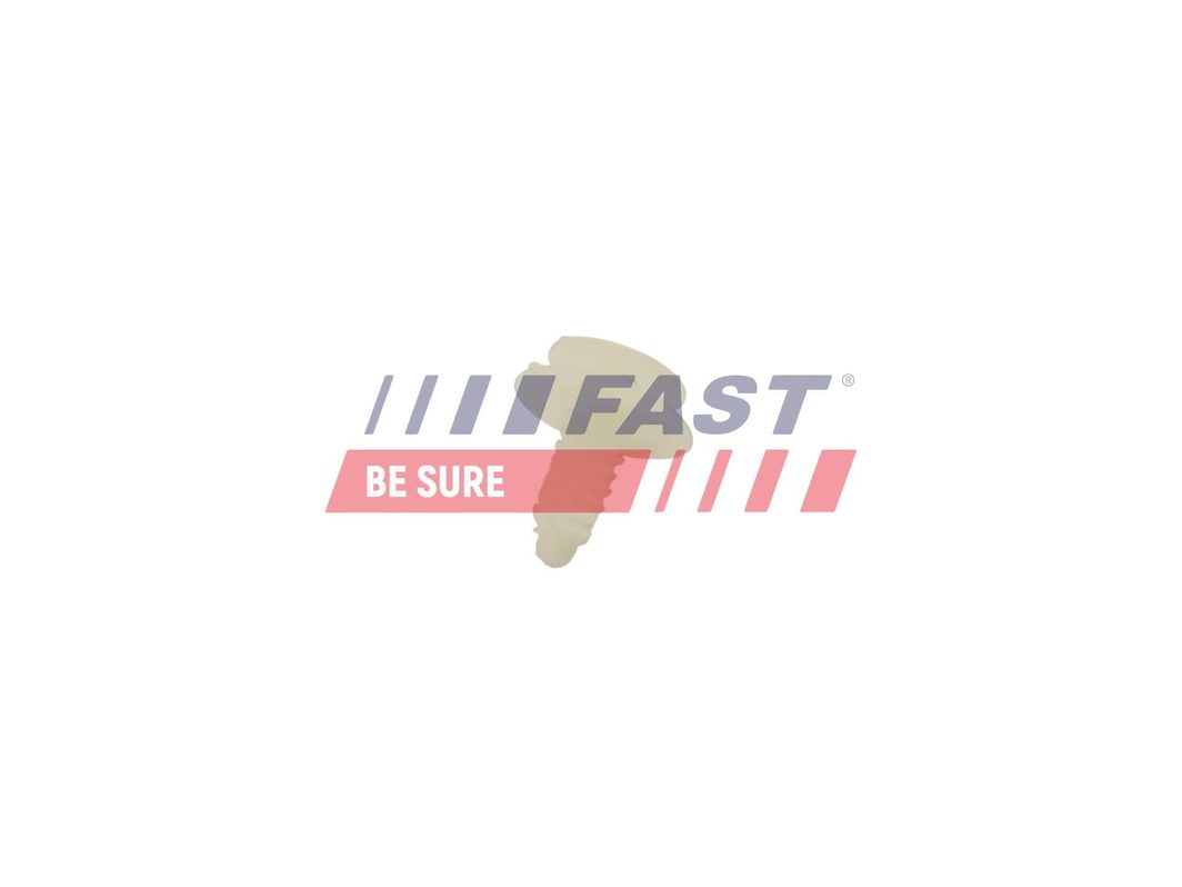 Кліпси FAST FT96311 - zapix