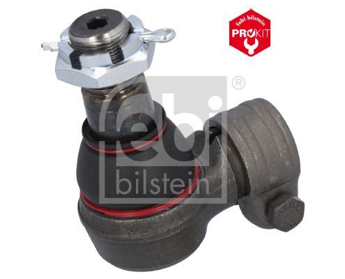Наконечник кермової тяги FEBI BILSTEIN 39025 - zapix