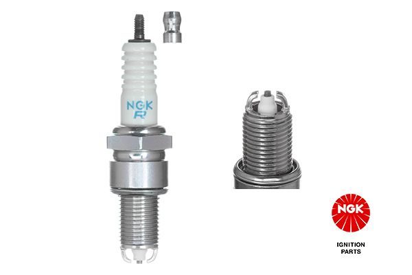 Свічка запалювання NGK 5685 - zapix