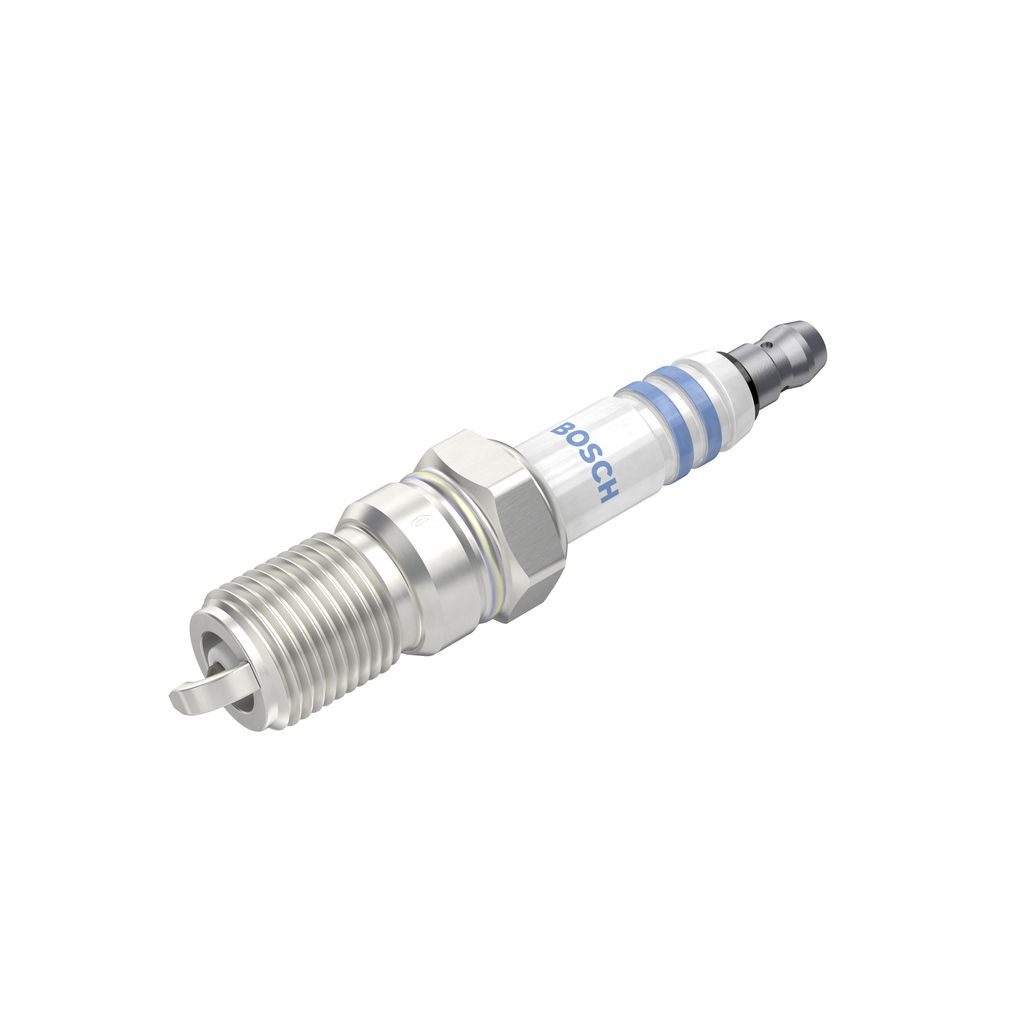 Свічка запалювання BOSCH 0242236594 - zapix