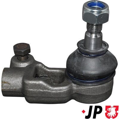 Наконечник кермової тяги JP GROUP 1244600680 - zapix