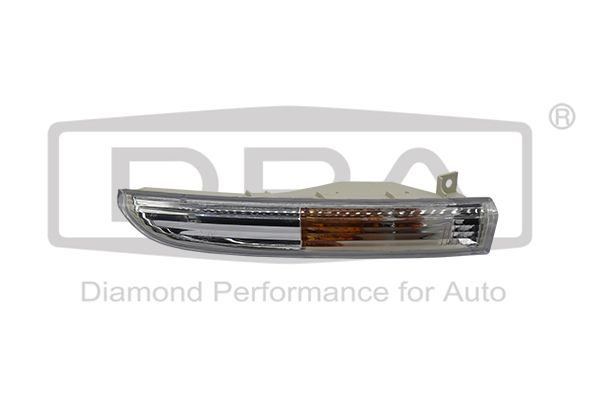 Вказівник повороту DPA 99531790102 - zapix