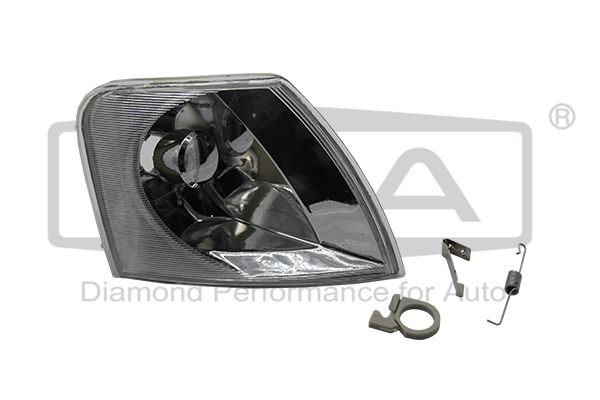 Вказівник повороту DPA 89530180202 - zapix