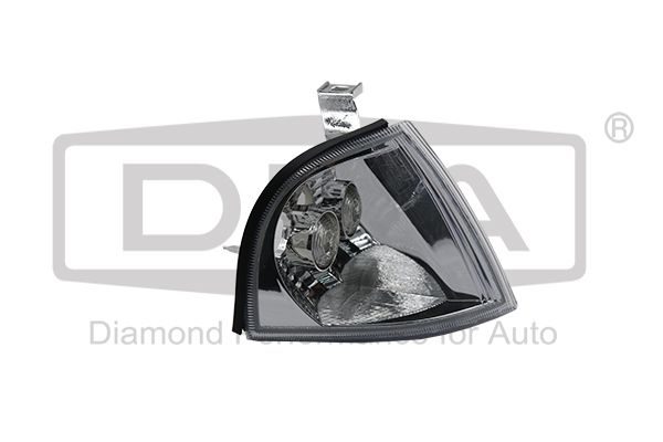 Вказівник повороту DPA 89530178602 - zapix