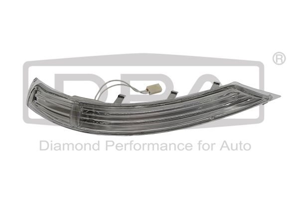 Вказівник повороту DPA 89490696702 - zapix