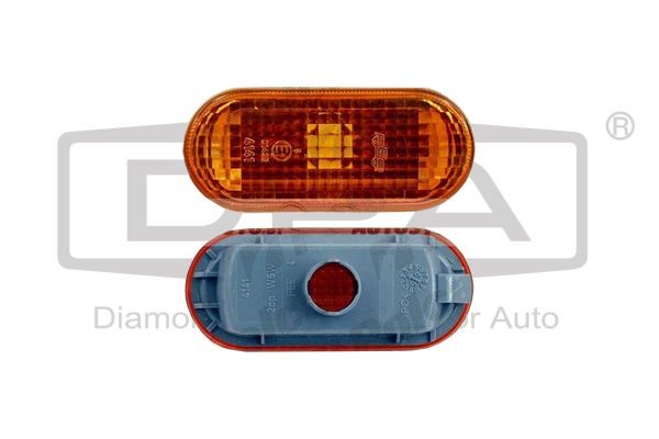 Вказівник повороту DPA 89490232802 - zapix