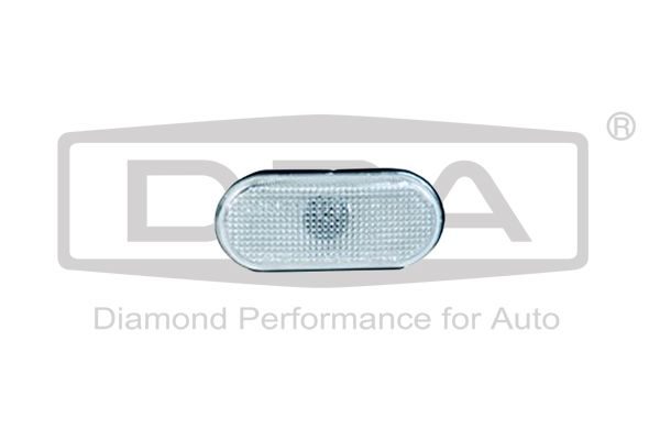 Вказівник повороту DPA 89490232402 - zapix