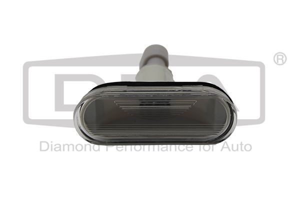 Ліхтар номерного знака DPA 89430769502 - zapix