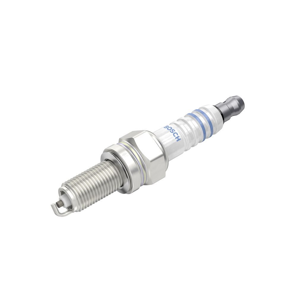 Свічка запалювання BOSCH 0242040502 - zapix