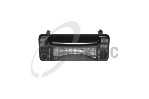 Ліхтар номерного знака TRUCKTEC AUTOMOTIVE 0258311 - zapix