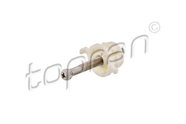 Деталі основної фари TOPRAN 115725 - zapix