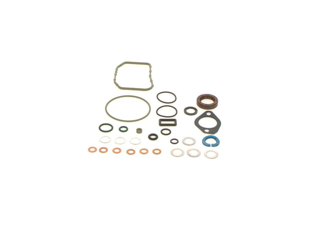 Деталі основної фари BOSCH F00N350001 - zapix