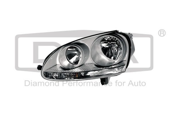 Основна фара DPA 89410196202 - zapix