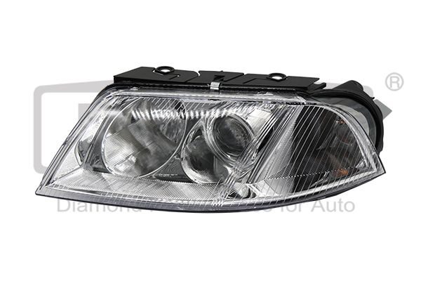 Основна фара DPA 89410941202 - zapix