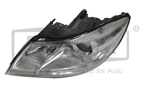 Основна фара DPA 89410864402 - zapix