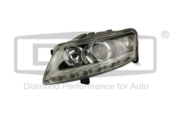 Основна фара DPA 99411784302 - zapix